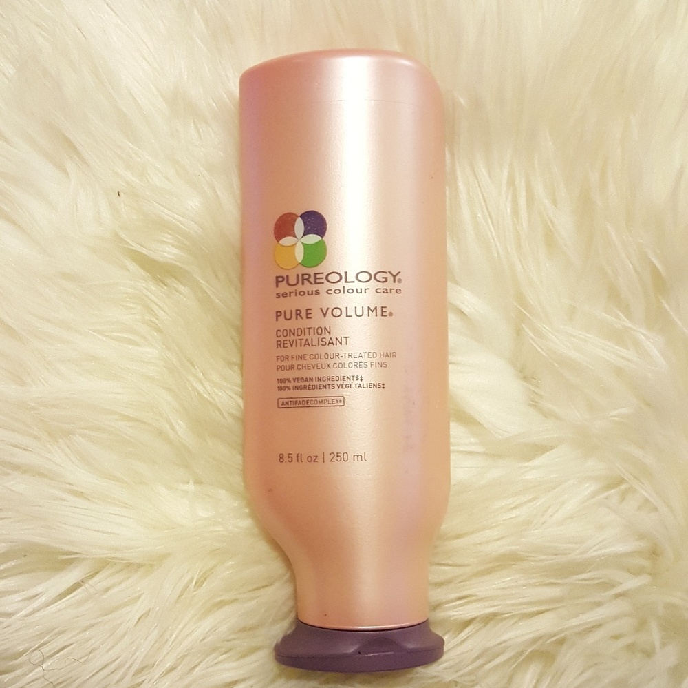 Pureology Pure Volume Conditioner